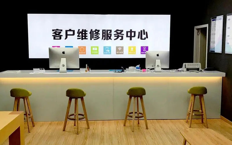 苏州吴江区苹果电脑主板故障维修